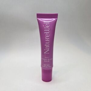 $1 When Bundled - Naturewell Berry Balm - Pink